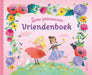Lieve Prinsessen Vriendenboek