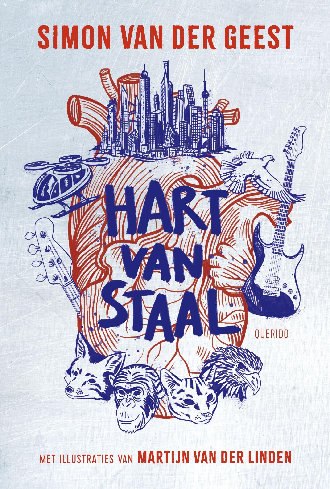Hart Van Staal