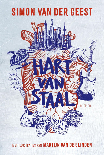 Hart Van Staal