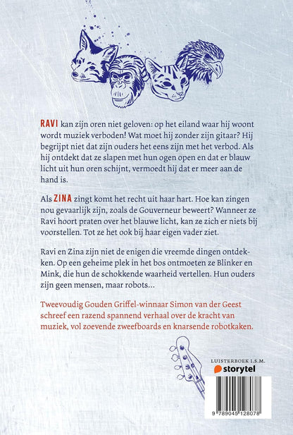 Hart Van Staal