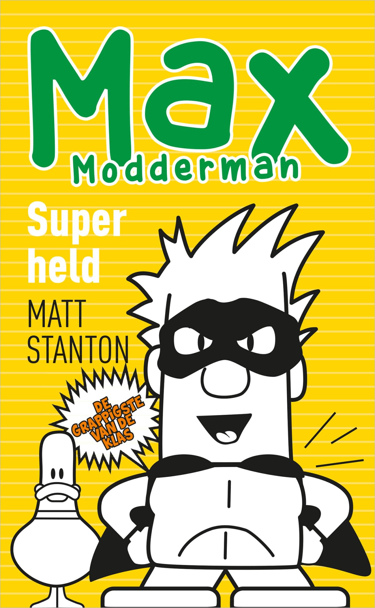 Superheld