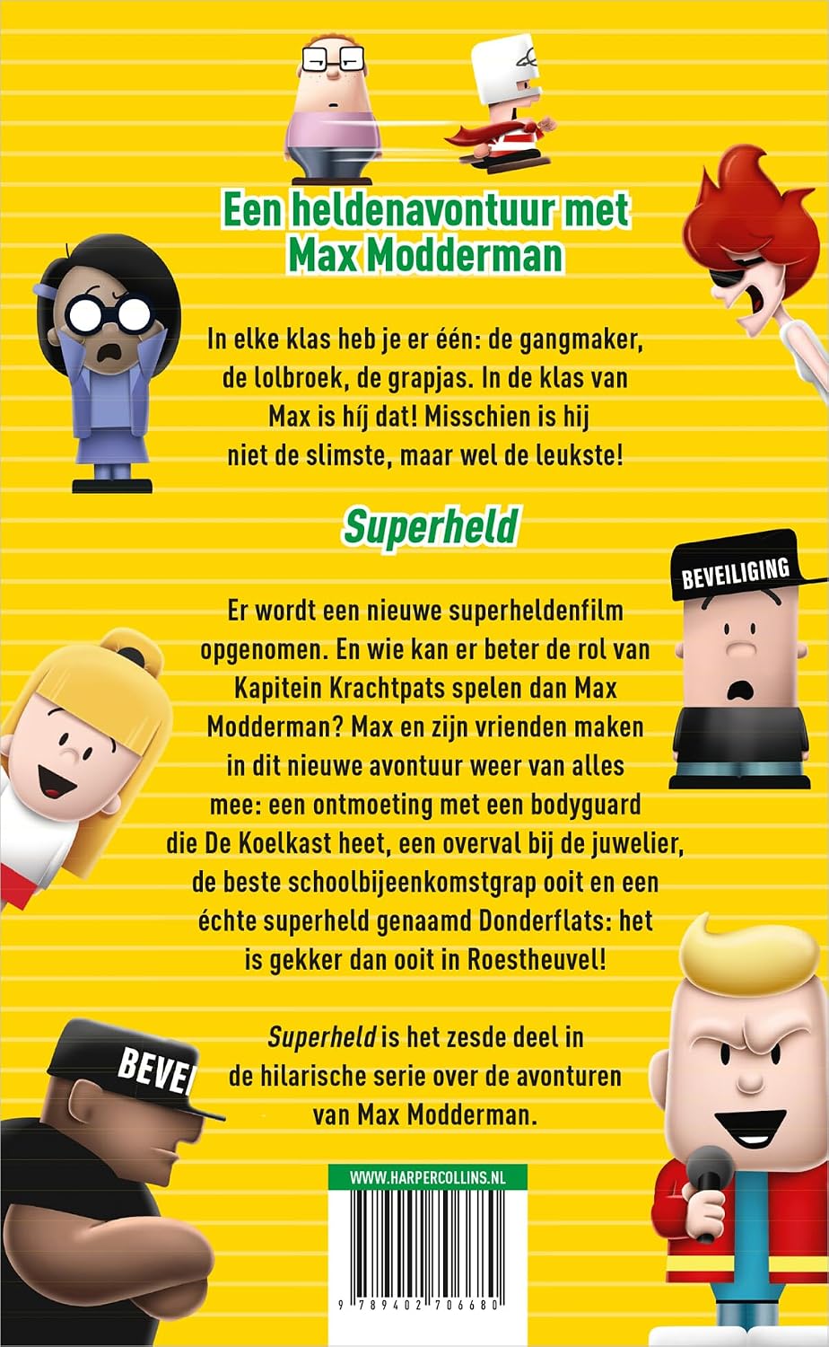 Superheld