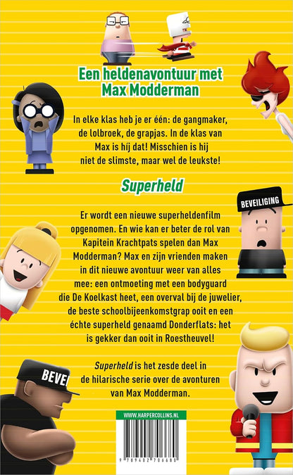 Superheld
