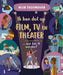 Ik Ben Dol Op Film Tv En Theater Wat Kan Ik Worden?
