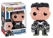 Funko Pop! Marvel: Captain America Civil War - Crossbones (Unmasked Limited Exclusive) #139