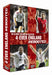 Four Ever England - Rebooted