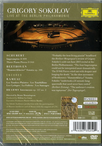 Schubert & Beethoven