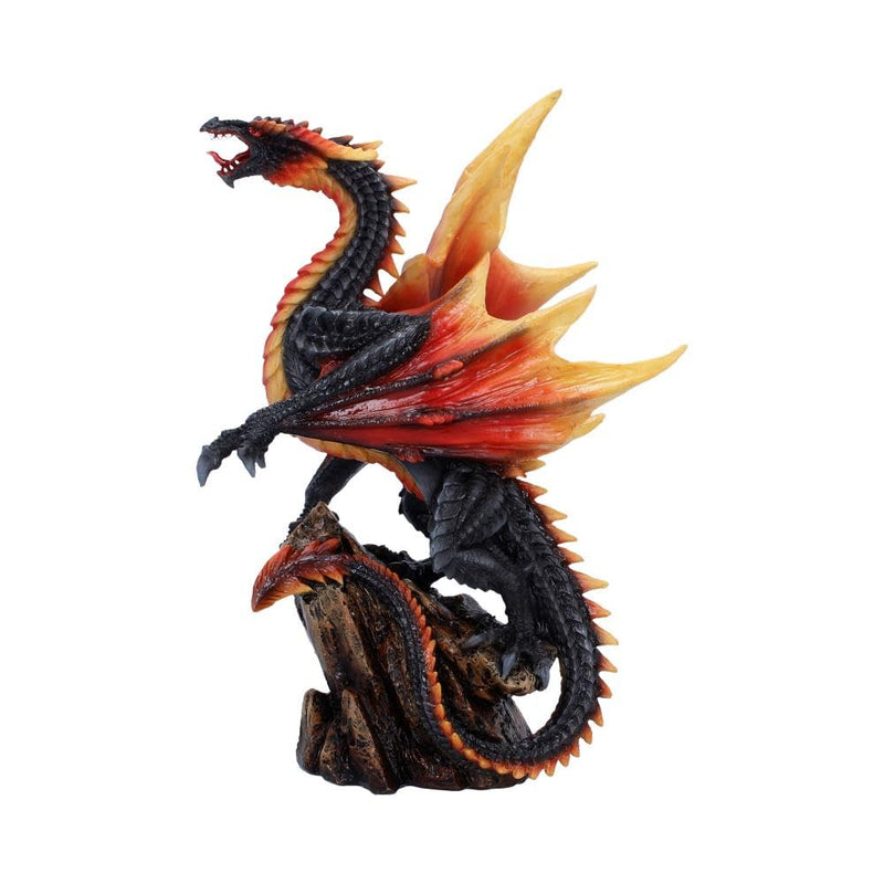 Nemesis Now Obsidian Inferno