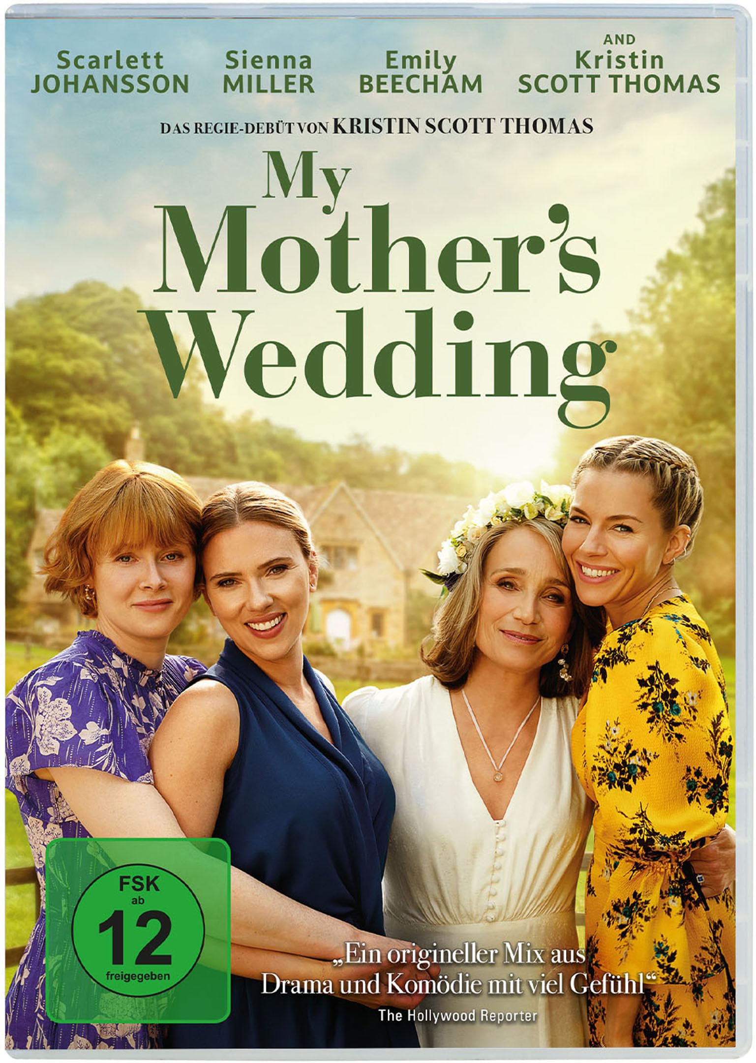 My Mother's Wedding