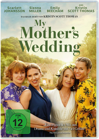 My Mother's Wedding