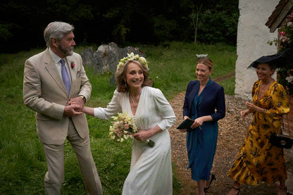 My Mother's Wedding