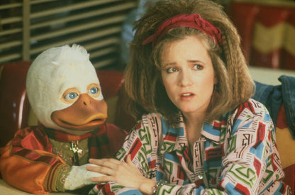Howard the Duck - Ein tierischer Held (Steelbook, 4K-UHD+Blu-ray