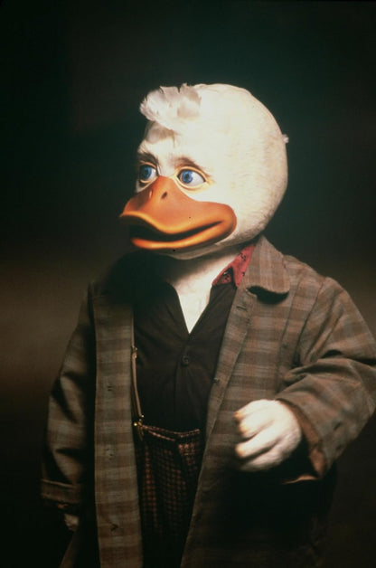 Howard the Duck - Ein tierischer Held (Steelbook, 4K-UHD+Blu-ray