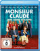 Monsieur Claude und seine Töchter