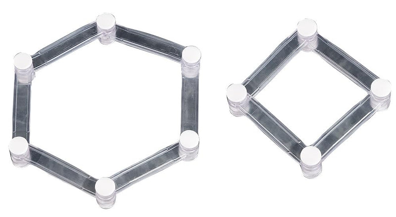 Parts For Figures Base Float