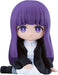 Frieren: Beyond Journey's End Rubber Mascot Nendroid Plus Minifigure Felce 8 cm