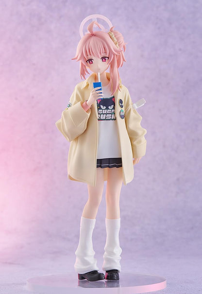Blue Archive Pop Up Parade PVC Statua Natsu (Band): Event KV Ver. 18 cm