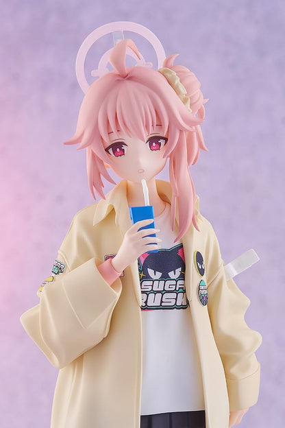 Blue Archive Pop Up Parade PVC Statua Natsu (Band): Event KV Ver. 18 cm