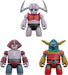 Mazinger Z Brickroid Actionfigur Mechani