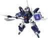 NG Knight Lamune & 40 Moderoid Plastic Model Kit Queen Cideron 13 cm