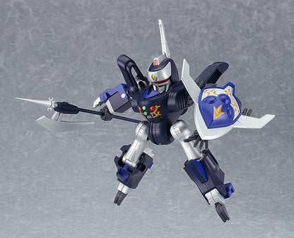 NG Knight Lamune & 40 Moderoid Plastic Model Kit Queen Cideron 13 cm