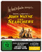 Der schwarze Falke (Steelbook, 4K-UHD+Blu-ray