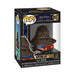 Funko POP! SFX: Harry Potter - Sorting Hat - Talking - Batteries Included - Figura in vinile da collezione - Idea regalo - Prodotto ufficiale - Giocattoli per bambini e adulti