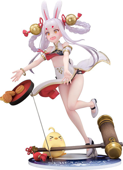 Phat Company Azur Lane Shimakaze Moon Rabbit 1/7 Scale Plastic Painted Finished Product