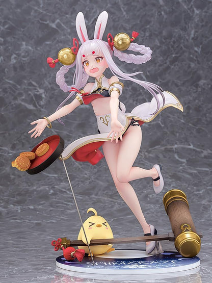Phat Company Azur Lane Shimakaze Moon Rabbit 1/7 Scale Plastic Painted Finished Product
