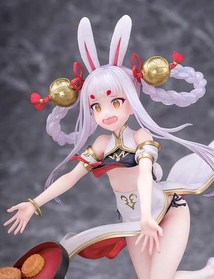 Phat Company Azur Lane Shimakaze Moon Rabbit 1/7 Scale Plastic Painted Finished Product
