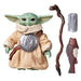Star Wars: The Mandalorian & Grogu Black Series Action Figure Grogu 8 Cm