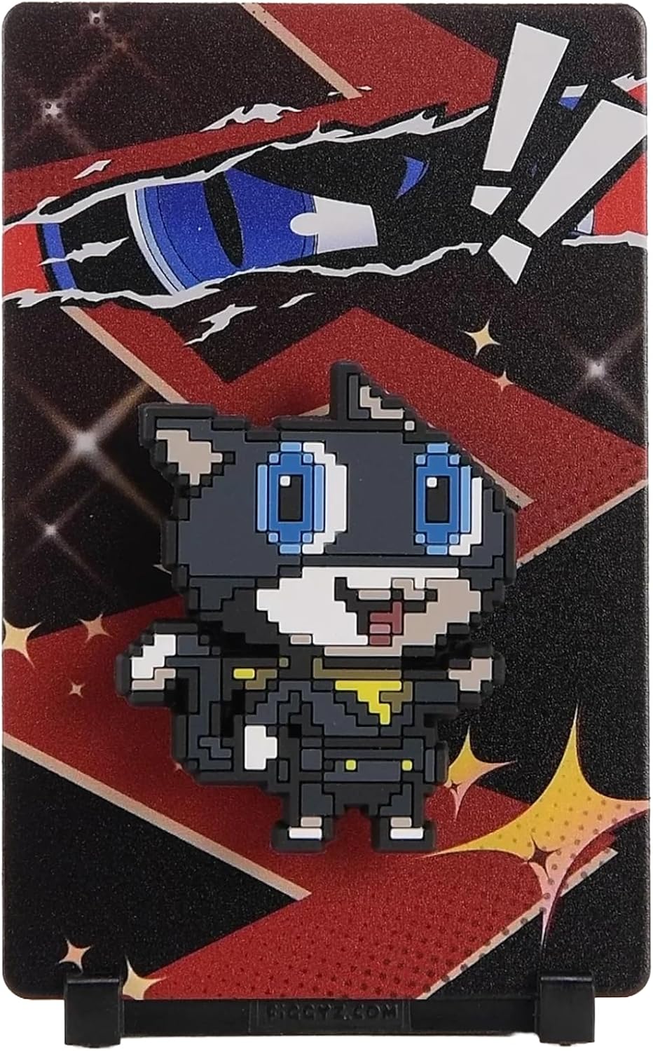 Persona 5 Figgyz Magnet Collectible Mona 11 Cm