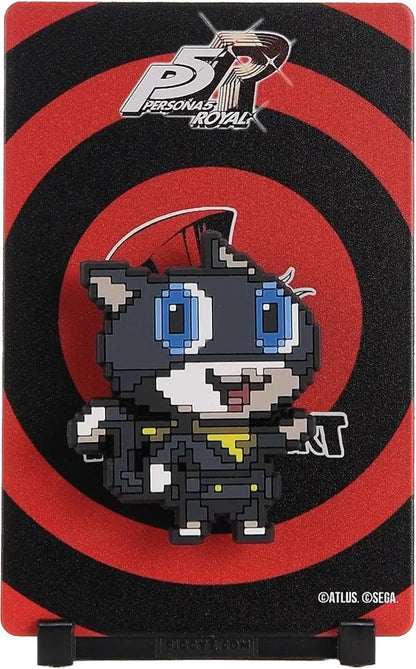 Persona 5 Figgyz Magnet Collectible Mona 11 Cm