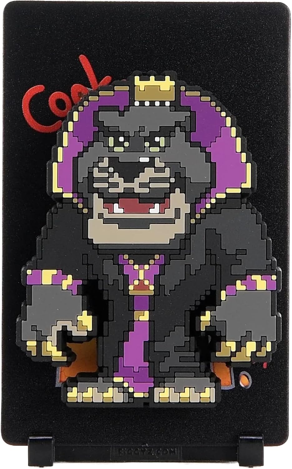 FiGGYZ Panther King #75 - Conker's Bad Fur Day
