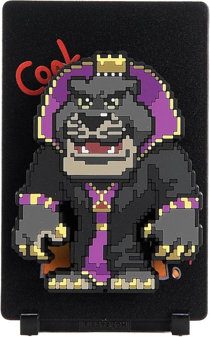 FiGGYZ Panther King #75 - Conker's Bad Fur Day
