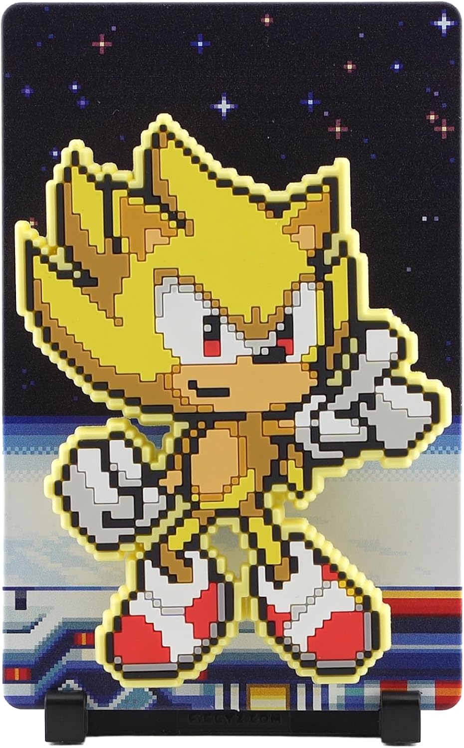 FIGGYZ /Amazon [en_US: FiGGYZ Supersonic #119 - Sonic, der Igel (Modern