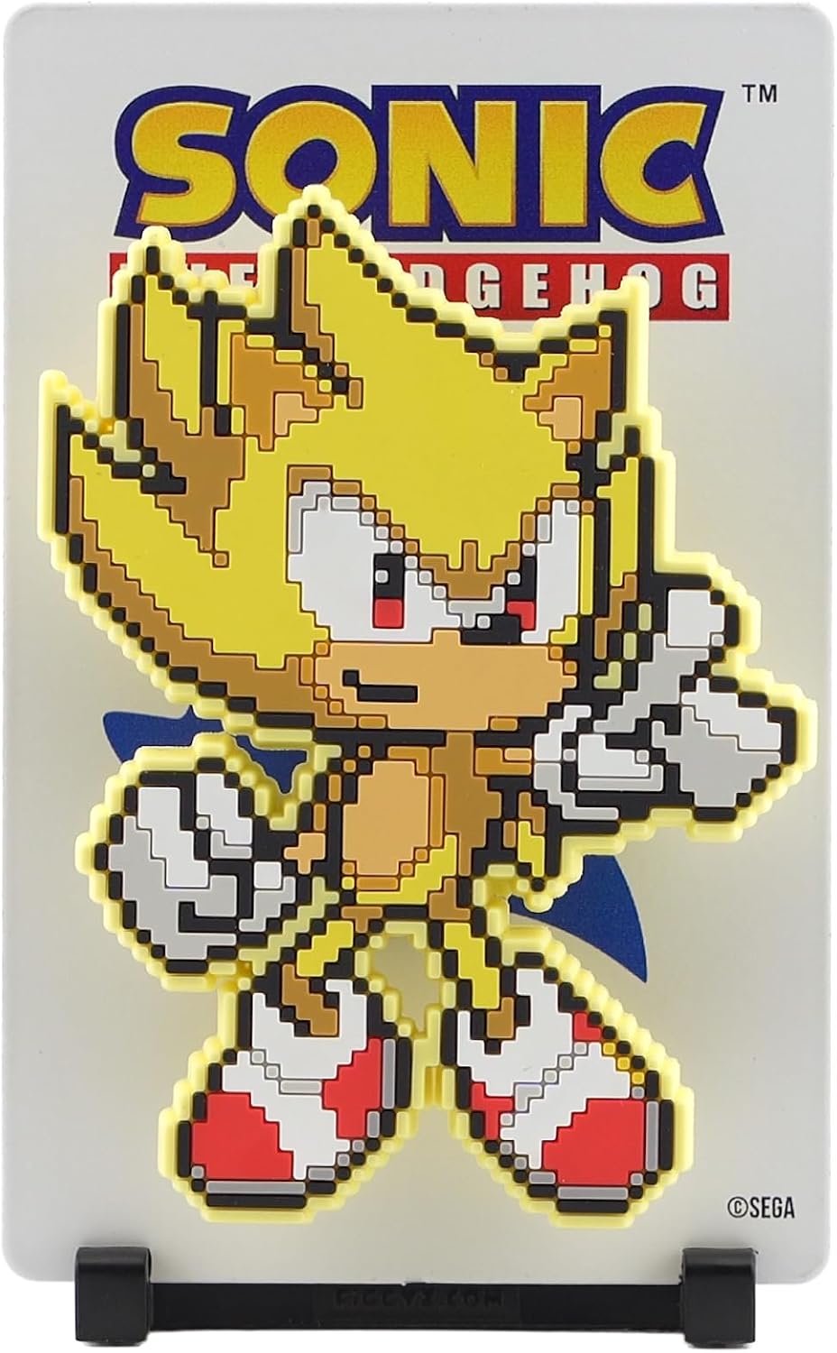 FIGGYZ /Amazon [en_US: FiGGYZ Supersonic #119 - Sonic, der Igel (Modern