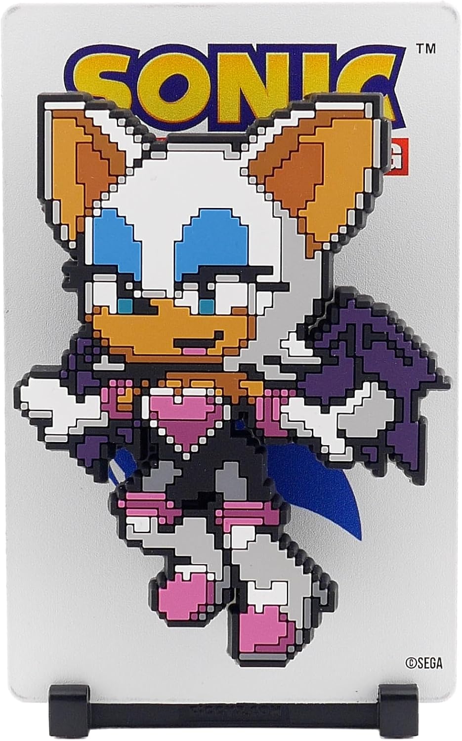 FiGGYZ Rouge #151 - Sonic Il Riccio (Moderno