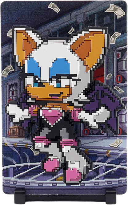 FiGGYZ Rouge #151 - Sonic Il Riccio (Moderno