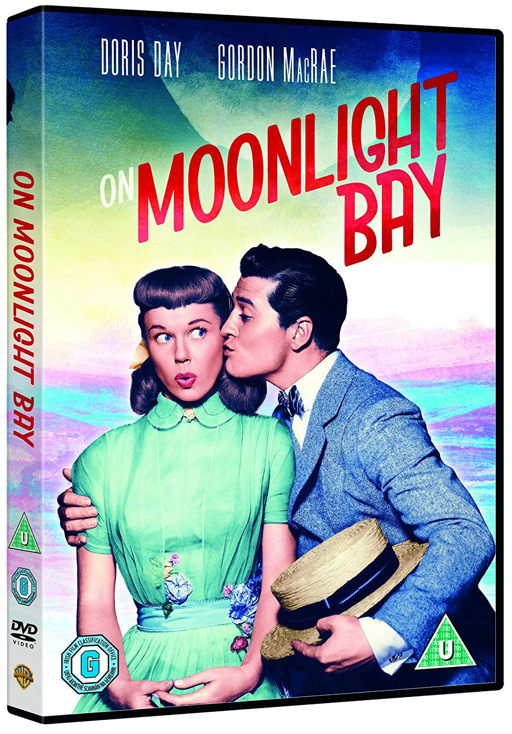 On Moonlight Bay
