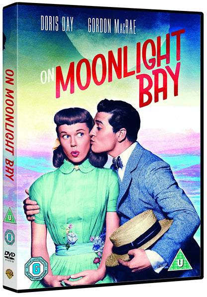 On Moonlight Bay