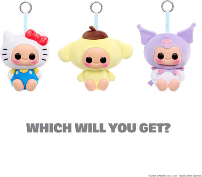 Hyojo Series 3 - Sanrio Jul