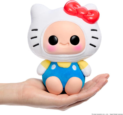Hyojo Series 3 - Sanrio Jul