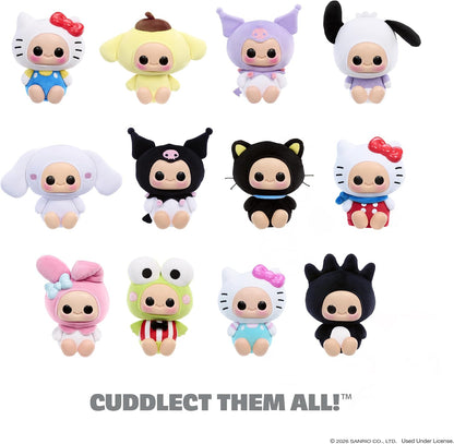 Hyojo Series 3 - Sanrio Jul