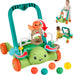 Fisher Price Moves With You Activity Walker
