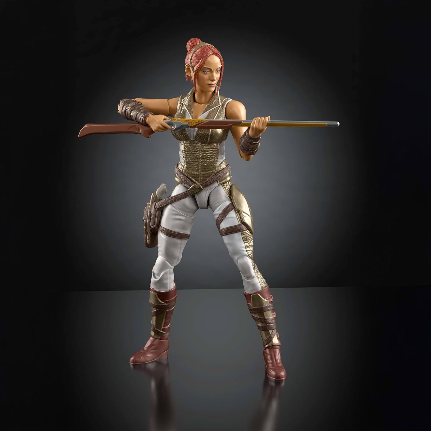 Masters Of The Universe Chronicles : Teela