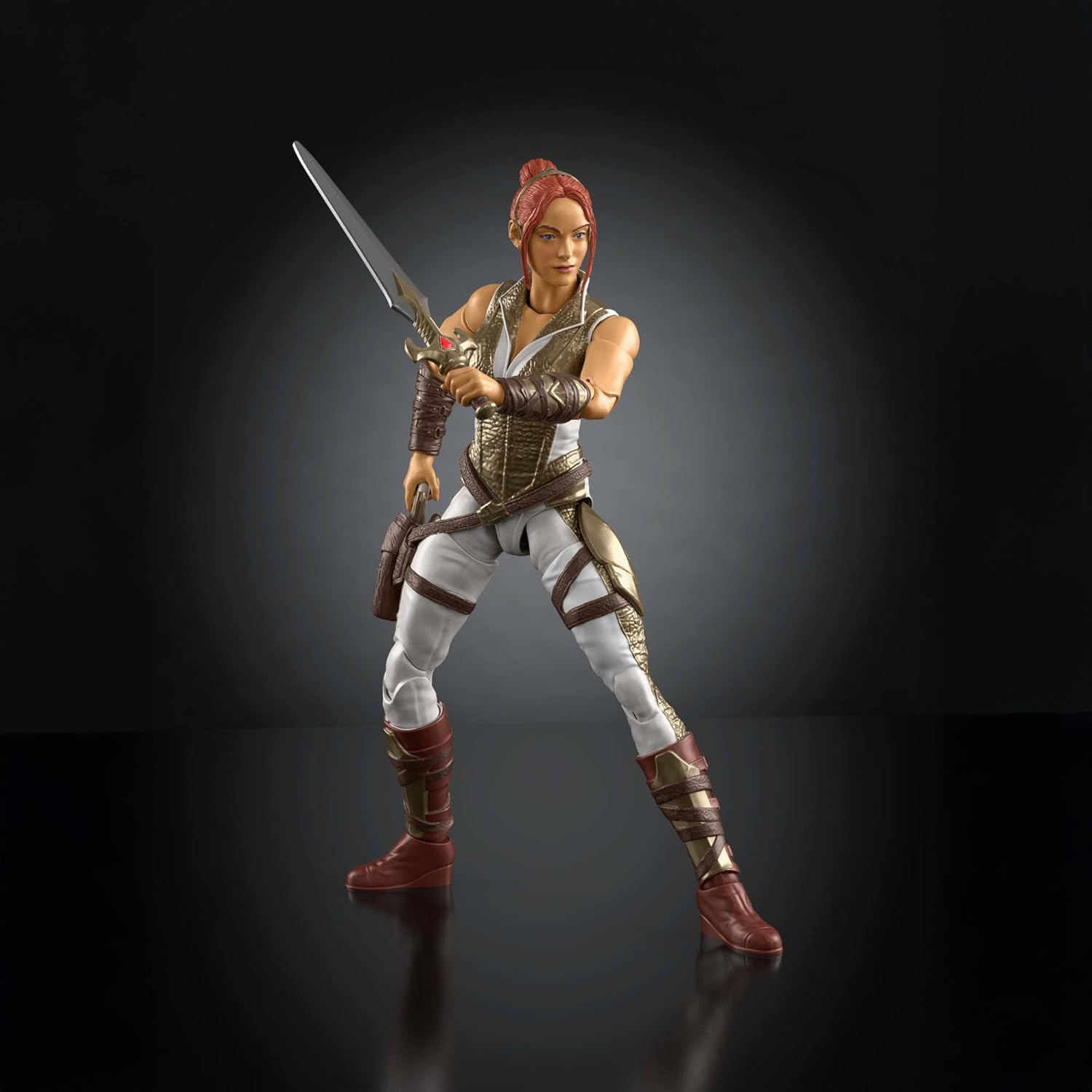 Masters Of The Universe Chronicles : Teela