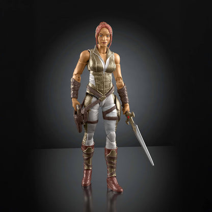 Masters Of The Universe Chronicles : Teela