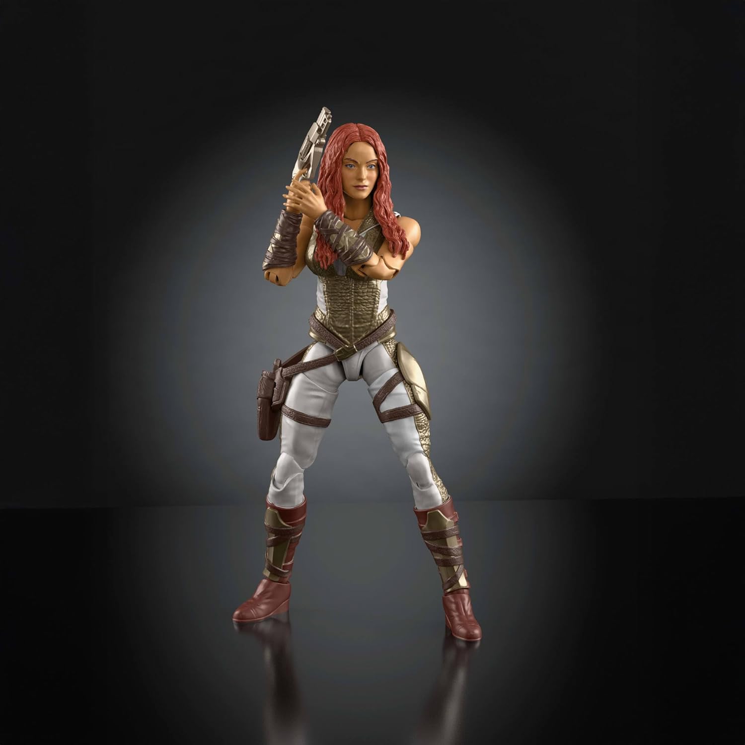 Masters Of The Universe Chronicles : Teela