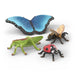 Schleich WILD LIFE | Set scoperta degli insetti 42741